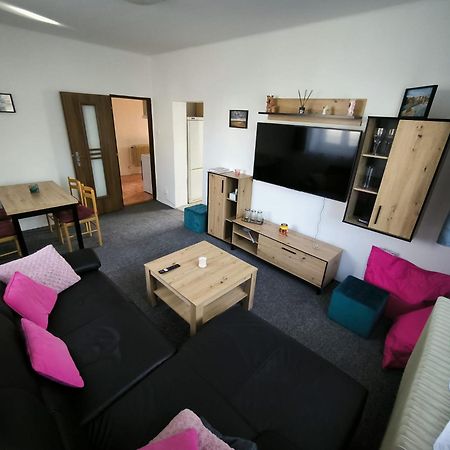Apartman U Potoka Kestrany Exterior photo