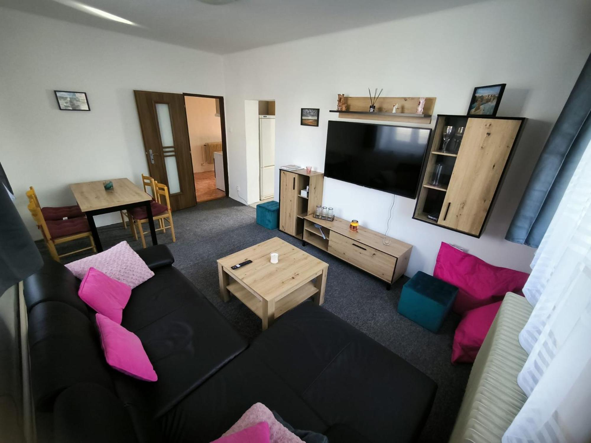 Apartman U Potoka Kestrany Exterior photo
